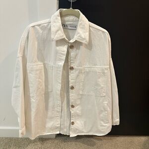 Zara Jean jacket